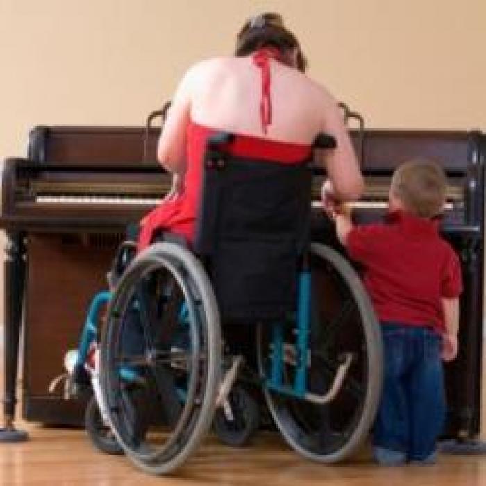 musique et handicape