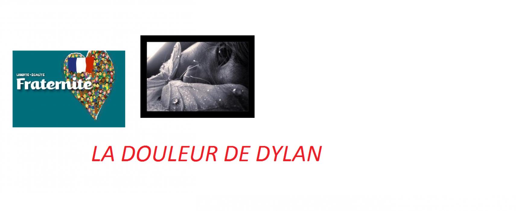 LA DOULEUR DE DYLAN