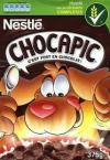 4 facons d'apprêter les Chocapic