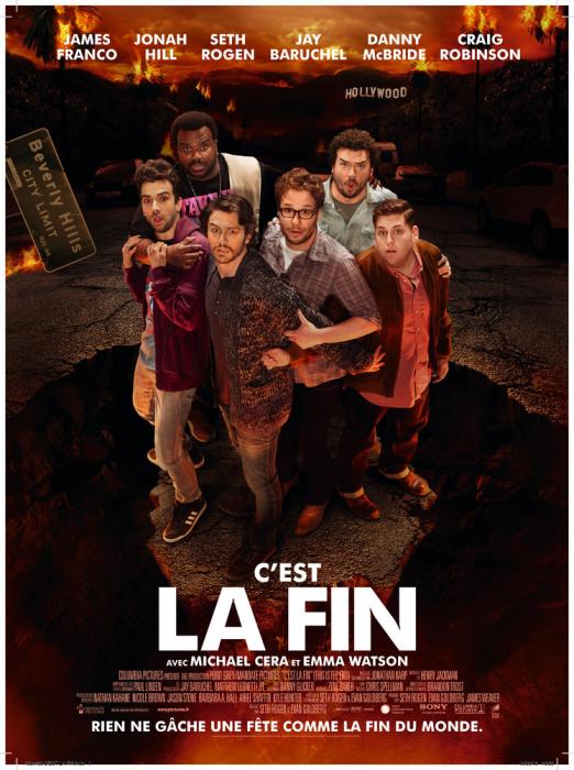 La Fin