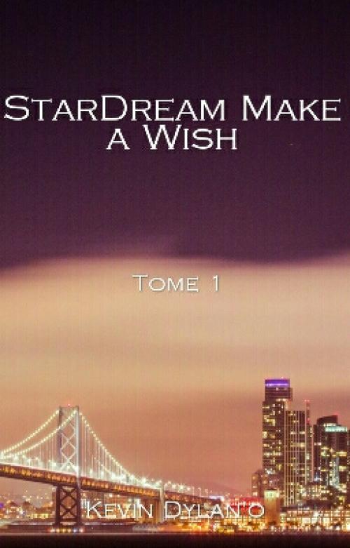 StarDream : Make A Wish